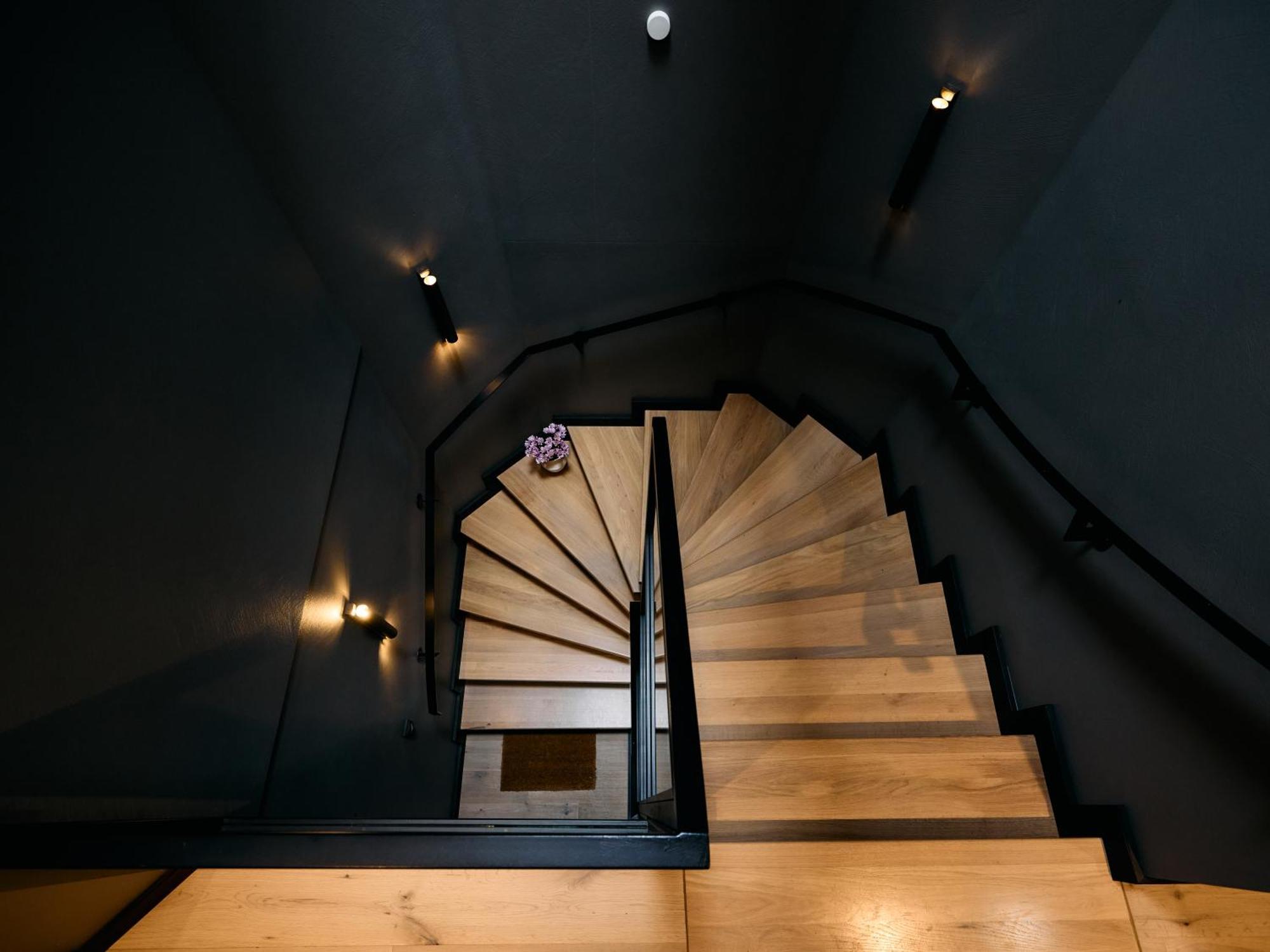 Hotel Sturmhaube Sylt Kampen Exteriér fotografie
